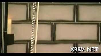 Sexy chick riding her sex toy