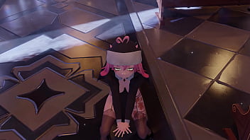 Vtuber strips & dances to kpop mmd Vtuber strips & dances to kpop mmd