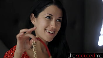 Sheseducedme lesbian home adventures