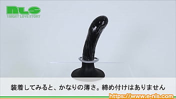 ぐちゅぐちゅローションに揉まれる新感覚フェラチオ