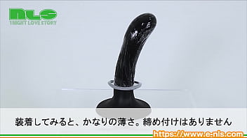 ぐちゅぐちゅローションに揉まれる新感覚フェラチオ