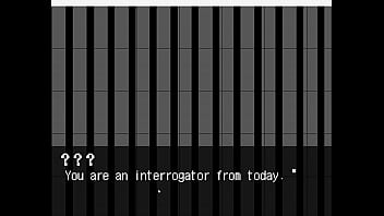 Well that could have been done better erotic interrogation