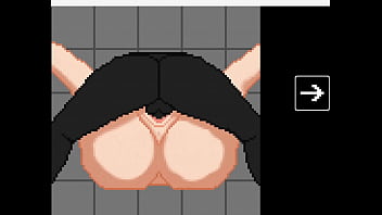 Well that could have been done better erotic interrogation