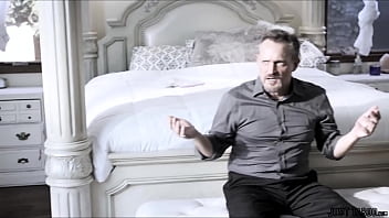 I spanked her hot and tight ass and that made me crave