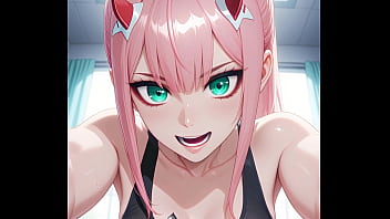 Ai anime slut twerks for bbc Ai anime slut twerks for bbc