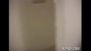 Cunning brunette joana does her best to get jizz