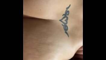 Pawg loves to toy and fuck