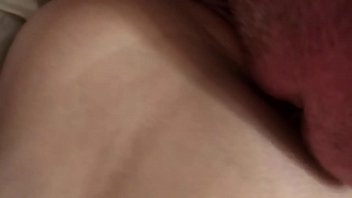 Pawg loves to toy and fuck