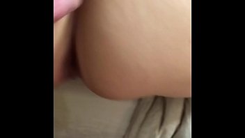 Pawg loves to toy and fuck