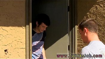 Emo Gay Fucking Video Tube Ryan Sucks Down The Older Man's Pecker thumbnail