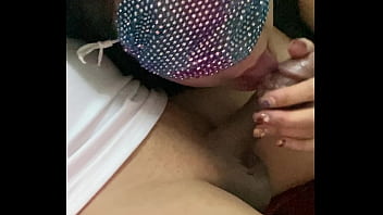 Cô nàng đáng yêu cùng bạn trai làm tình