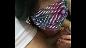 Cô nàng đáng yêu cùng bạn trai làm tình