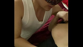 Cô nàng đáng yêu cùng bạn trai làm tình