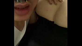 Cô nàng đáng yêu cùng bạn trai làm tình