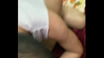 Cô nàng đáng yêu cùng bạn trai làm tình