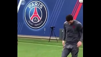 Maleta De Messi thumbnail