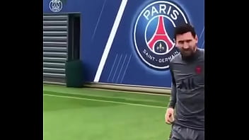 Maleta De Messi thumbnail