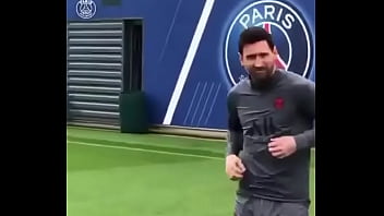 Maleta De Messi thumbnail