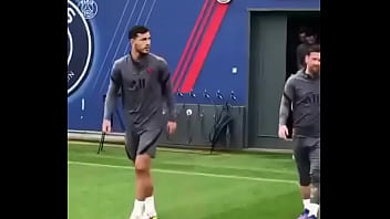 Maleta De Messi thumbnail