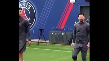 Maleta De Messi thumbnail