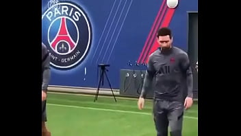 Maleta De Messi thumbnail