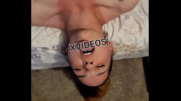 Amateur fingerings herself