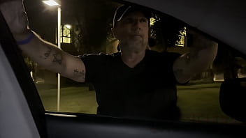 Fbi agent arrested me and made me eat her pussy