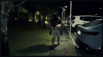 Fbi agent arrested me and made me eat her pussy