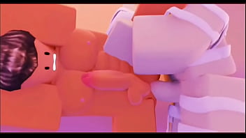 Gay Rblx Porn thumbnail