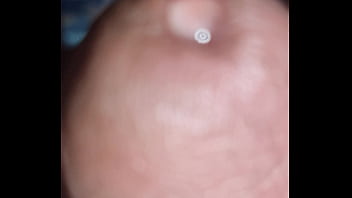 Masturbating to a hot masseuse fucking a bbc imagining it's me and my monster cock fucking her