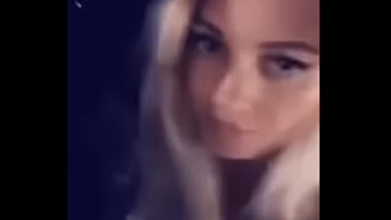 Blonde Fresh Look thumbnail