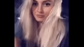 Blonde Fresh Look thumbnail