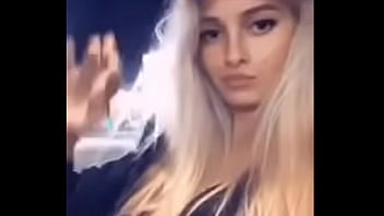 Blonde Fresh Look thumbnail