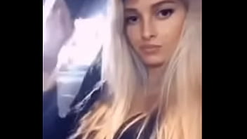 Blonde Fresh Look thumbnail