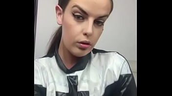 Being true goddess makes me happy