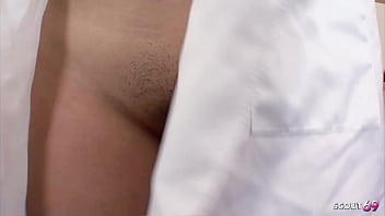 Beauty half asian girl seduce guy to first time no condom fuck after cheating sex at gyno exam Beauty half asian girl seduce guy to first time no condom fuck after cheating sex at gyno exam