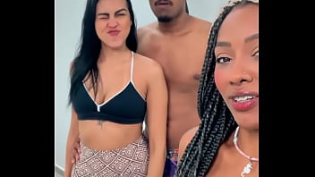 Aquele menáge para vcs biahotoficial