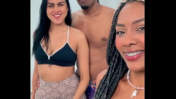 Aquele menáge para vcs biahotoficial