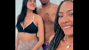 Aquele menáge para vcs biahotoficial