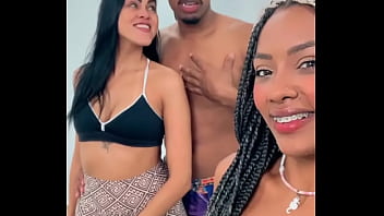 Aquele menáge para vcs biahotoficial