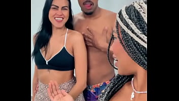 Aquele menáge para vcs biahotoficial