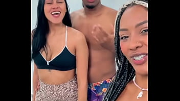 Aquele menáge para vcs biahotoficial