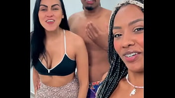 Aquele menáge para vcs biahotoficial