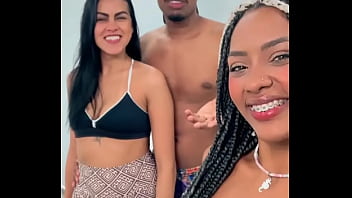 Aquele menáge para vcs biahotoficial