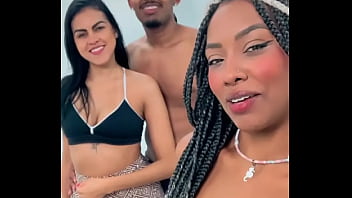 Aquele menáge para vcs biahotoficial