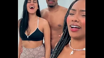 Aquele menáge para vcs biahotoficial