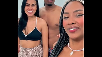 Aquele menáge para vcs biahotoficial