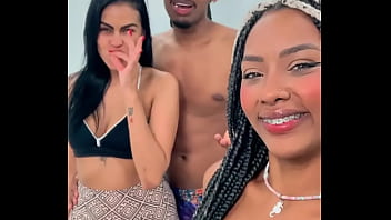 Aquele menáge para vcs biahotoficial