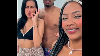 Aquele menáge para vcs biahotoficial