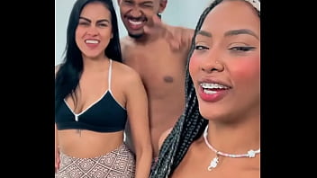 Aquele menáge para vcs biahotoficial